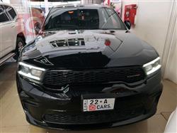 دودج دورانجو